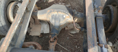 Mitsubishi canter defransiyel