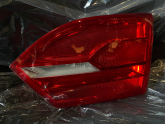 Volkswagen Jetta Çıkma Orjinal Hatasız Sağ İç Bagaj Stop
