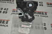 ÇIKMA TOYOTA RAV-4 SIFIR SOL ÖN KAPI KİLİDİ