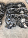 Oto Çıkma Parça / Isıtma, Soğutma & Klima / Fan Motoru / Audi / A6 / Çıkma Parça 