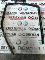 6K4837431 seat ibiza 2001 sol arka kapı cam çerceve fitili