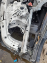 Bmw F10 sag ön podya şase