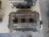 Oto Çıkma Parça / Motor / Silindir Kapağı / Audi / A6 / Çıkma Parça 