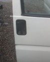 2002 fiat scudo 1.9 dizel çıkma sağ ön kapı kolu