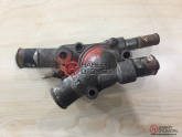 TOYOTA - COROLLA / 4A-5A 1.6 KARBÜRATÖRLÜ TERMOSTAT GÖVDESİ