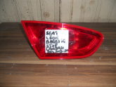 SEAT LEON BAGAÇ İÇ STOP LAMBASI SOL 2009-2014 SIFIR ÜRÜN