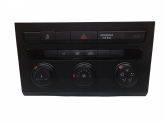 SEAT LEON 13-16 KALORİFER KONTROL PANELİ 5F0907426F
