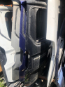Courier bağaj kapağı çıkma