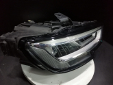 Oto Çıkma Parça / Elektrik / Far / Audi / A3 / Çıkma Parça 