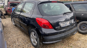 PEUGEOT 207 TREND MP3 1.4 TRONIC ÇIKMA SÖKME YEDEK PARÇA