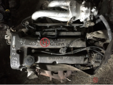 MAZDA - 323 PRACTİCA / Z5 1.5 KOMPLE MOTOR