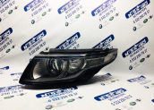 RANGE ROVER EVOQUE KASA SOL FAR MAKYAJSIZ XENON ORJ ÇIKMA