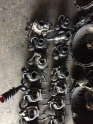 OPEL MERİVA 1.3 cdti TURBO