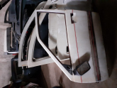 RENAULT 21 SOL ÖN KAPI VE TÜM ÇIKMA ORJİNAL PARÇALAR