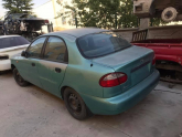 Oto Çıkma Parça / Kaporta & Karoser / Dış Ayna Komple / Daewoo / Lanos / Çıkma Parça 