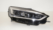 AUDİ A5 17-20 SAĞ ÖN FAR LED 8W6941774D