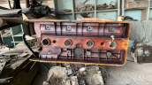 OPEL VECTRA B MOTOR ÜST KAPAĞI ORİJİNAL ÇIKMA