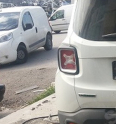 2015 MODEL ÇIKMA JEEP RENEGADE SOL STOP LAMBASI.