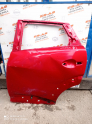 Mazda CX 3 Sol Arka Kapı Boş