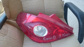 OPEL CORSA D 3 KAPI SOL STOP