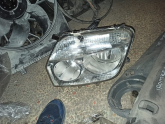 DUSTER SOL FAR DACİA ORJİNAL ÇIKMA PARÇA