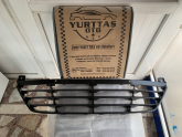 HYUNDAİ İX35 SIFIR ORJİNAL ÖN TAMPON IZGARA ÜST BAGALİT