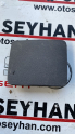 6K6867656 seat ibiza 2000 arka bagaj stop kapağı sağ