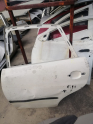 SEAT CORDOBA ÇIKMA SOL ARKA KAPI ORJİNAL
