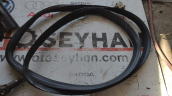 1M0867365 seat leon 2002 sağ ön kapı lastiği