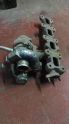 FİAT DUCATO EURO-5 ÇIKMA ORJİNAL TURBO