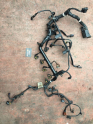 FİAT EGEA 1.3 EURO6 MOTOR TESİSATI ORJİNAL