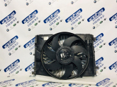 MERCEDES CLS SERİSİ W218 KASA KOMPLE FAN DİZEL A2045000493