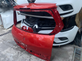 2005-2007 Renault Scenic arka bagaj kapısı çıkma