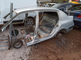 RENAULT CLİO ARKA DİNGİL