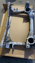 PORSCHE PANAMERA MOTOR TRAVERSİ DİZEL P0070258137 AB