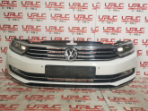 VW PASSAT B8 HİGHLİNE ÖN TAMPON FAR