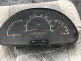mercedes sprinter 313 çıkma km saati