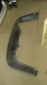 VOLKSWAGEN PASSAT 2006 2008 ARKA TAMPON SPOYLER 3C9807521A