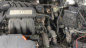 GOLF 6 ÇIKMA  ŞAFT VE TÜM ÇIKMA PARÇALAR