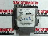 Opel Airbag beyni 09180799