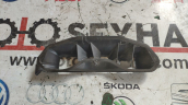 8W1858431A audi a4 17 göğüs ön cam kalorifer ara hava kanalı