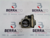 VW CADDY SKODA FABIA SEAT CORDOBA BOĞAZ KELEBEĞİ 038128063J