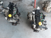 Oto Çıkma Parça / Motor / Motor Komple / Renault / Kangoo / Çıkma Parça 