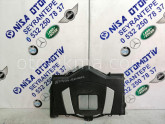 MERCEDES C SERİSi W203 BENZİN MOTOR ÜST KORUMA KAPAĞI 00-07