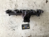 FİAT DOBLO 1.3 EURO5 EGZOZ MANİFOLDU ÇIKMA ORJİNAL 55223906