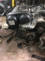Ford focus komple motor