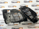 PEUGEOT PEJO 3008 SAĞ SOL ÖN TAMPON IZGARASI TEMSAN OTO