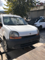 KANGOO 2001 KOMPLE SET ÖN KISIM BEYAZ HATASIZ TAKIM SET