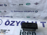 CHRYSLER VOYAGER CD&KASETÇALAR TEYP ÖZYOLU TİCARET'DEN
