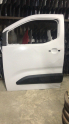 Opel Combo e sol ön kapı çıkma